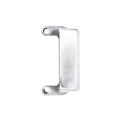 Light & CB Antenna Bracket For 2018-2026 Freightliner Cascadia - Passenger