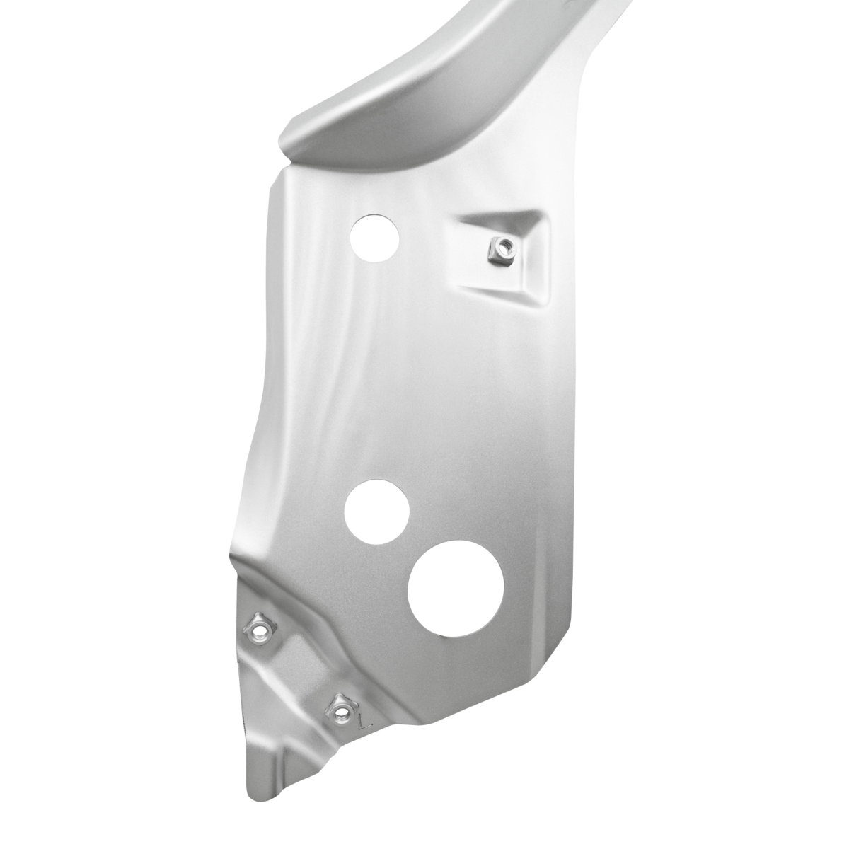Inner A-Pillar Panel For 1973-1991 Chevrolet & GMC Truck-L/H