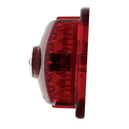 23 LED Tail Light With Blue Dot For Chevy Car (1937-1938)& Truck (1940-1953)- R/H