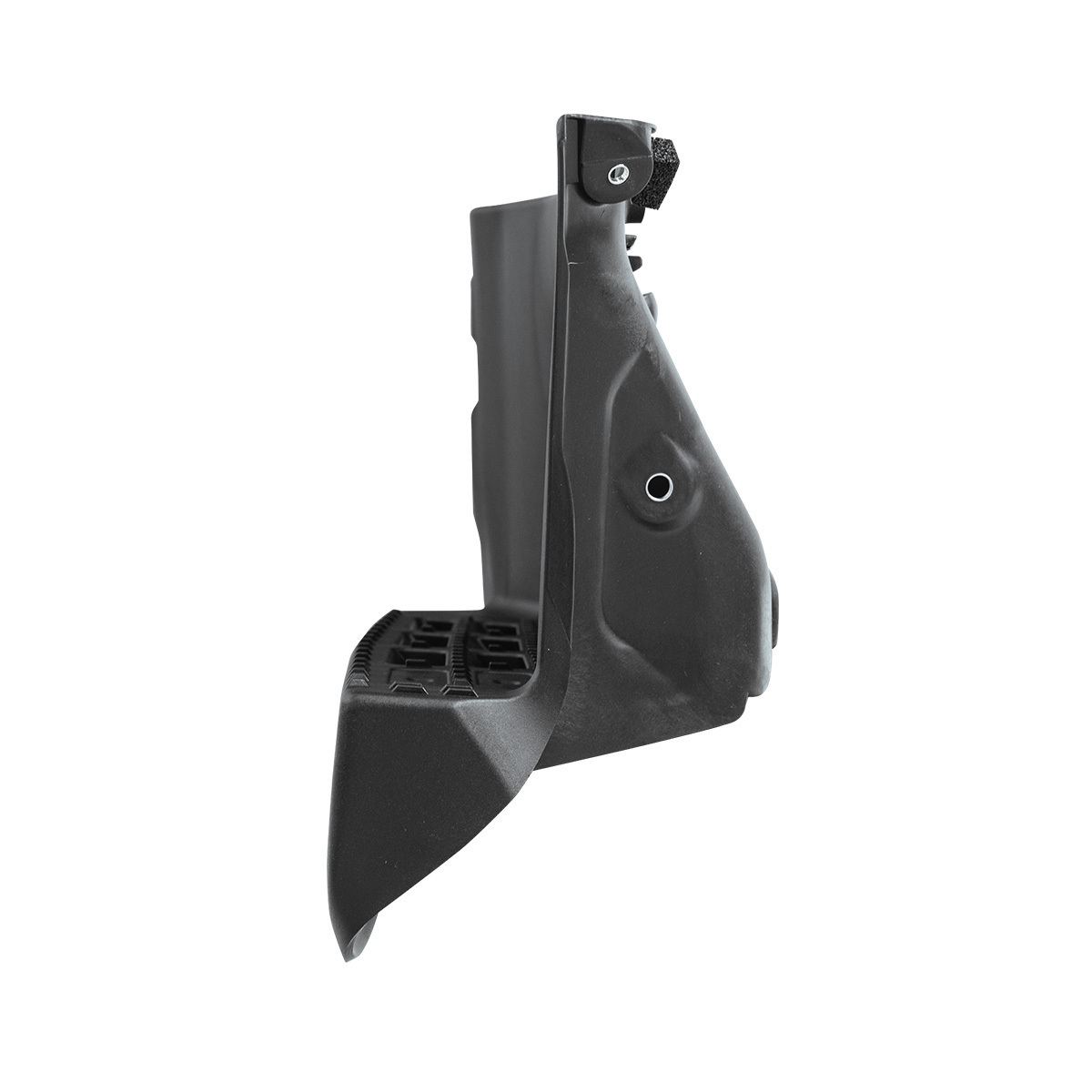Step Panel For 2016-2020 Hino 155/195-Driver