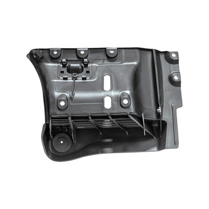 Step Panel For 2016-2020 Hino 155/195-Driver