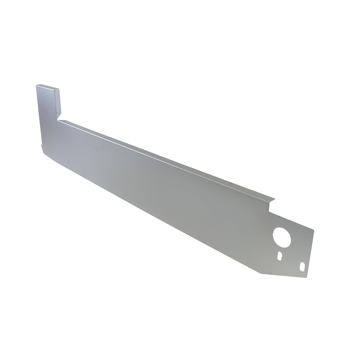 Inner Rocker Panel For 1968-77 Ford Bronco - R/H