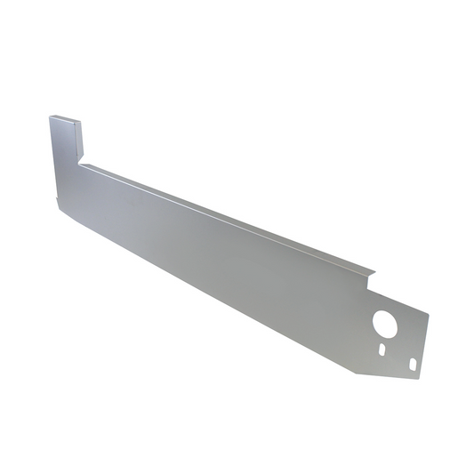 Inner Rocker Panel For 1968-77 Ford Bronco - R/H