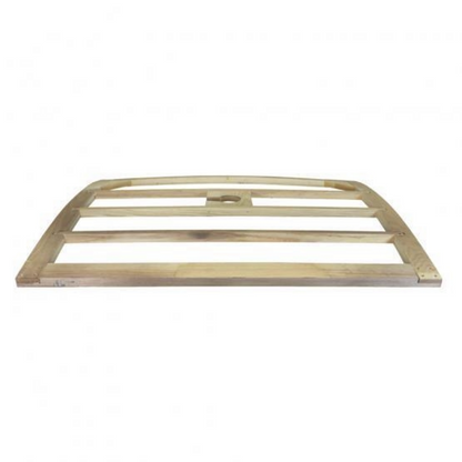 Top Wood Kit For 1932 Ford 5-Window Coupe