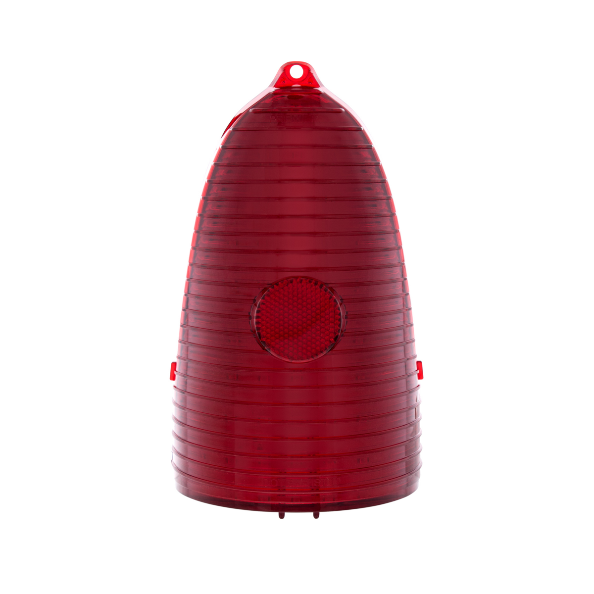 One-Piece Style LED Sequential Tail Light For 1955 Chevy Car