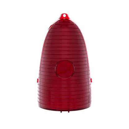 One-Piece Style LED Sequential Tail Light For 1955 Chevy Car