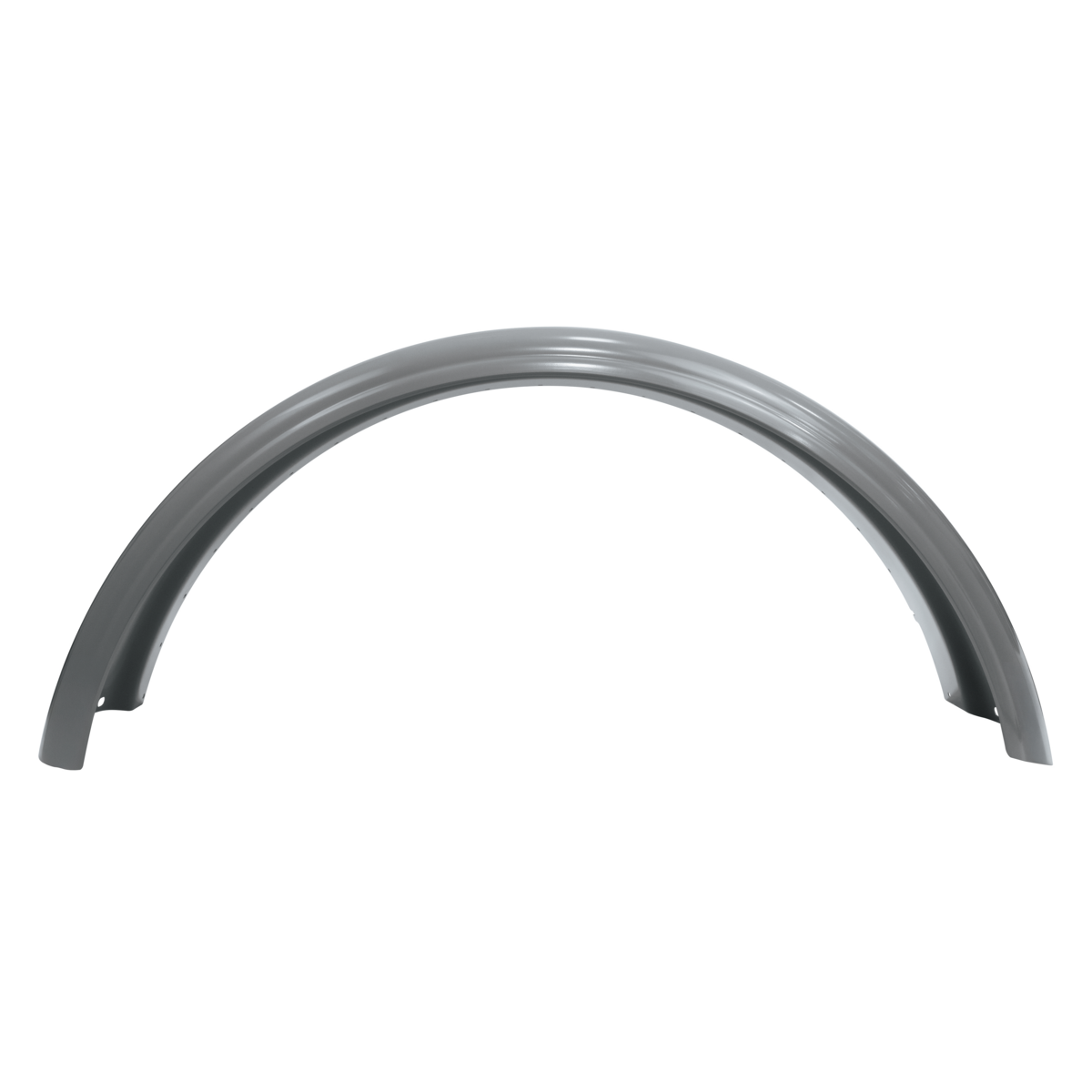 Aluminum Front Fender For Peterbilt 388/389 - Passenger