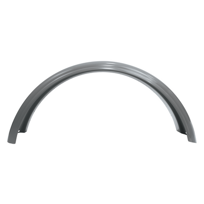 Aluminum Front Fender For Peterbilt 388/389 - Passenger