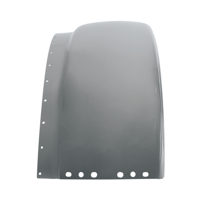 Aluminum Front Fender For Peterbilt 388/389 - Passenger