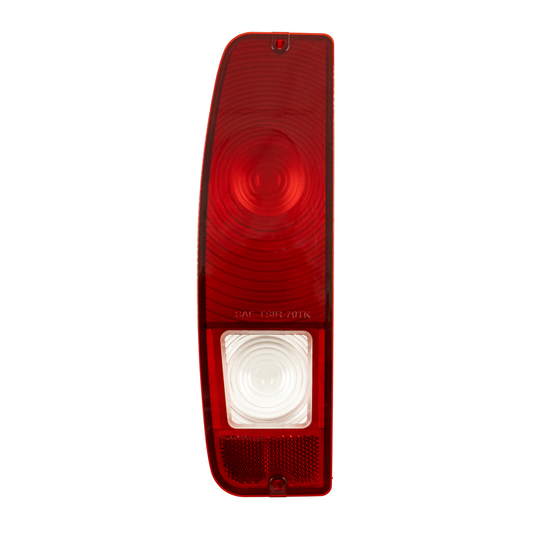 Tail Light Lens For 1967-1977 Ford Bronco-L/H
