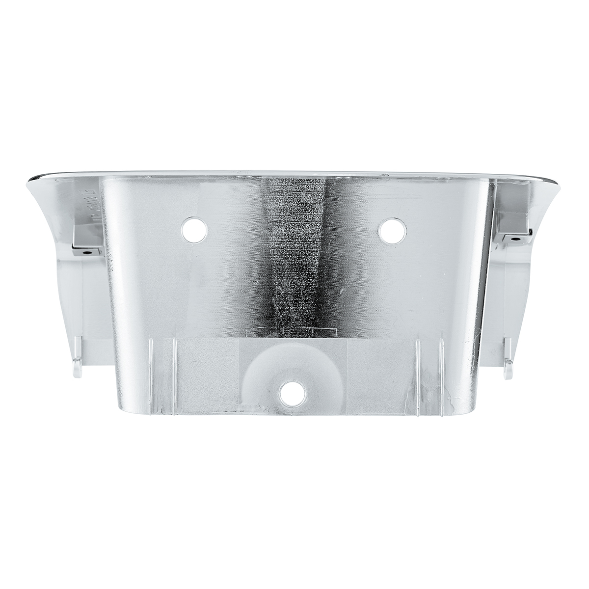 Chrome Fuel Tank Trim For 2008-2017 Freightliner Cascadia - Passenger