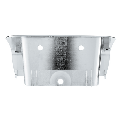 Chrome Fuel Tank Trim For 2008-2017 Freightliner Cascadia - Passenger