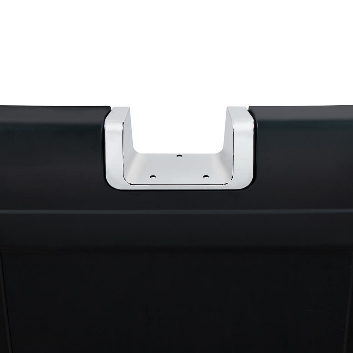 Chrome Fuel Tank Trim For 2008-2017 Freightliner Cascadia - Passenger