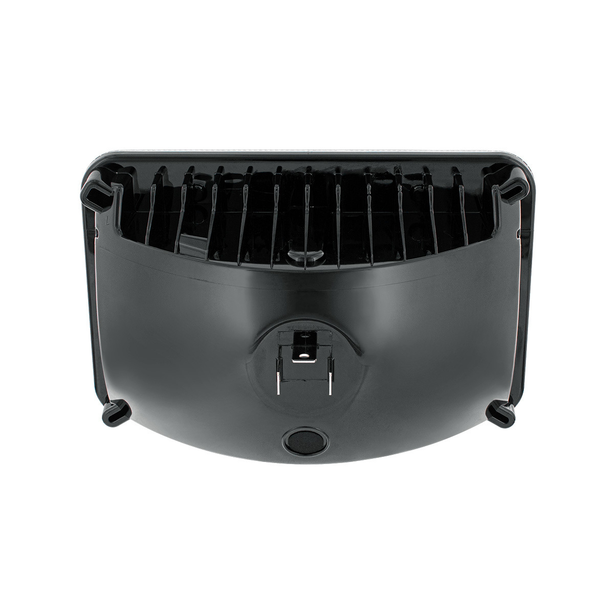 ULTRALIT - LED Heated 4" X 6" Low Beam Headlight