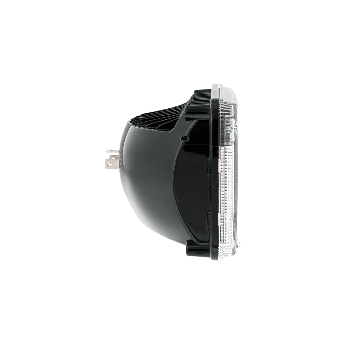ULTRALIT - LED Heated 4" X 6" Low Beam Headlight