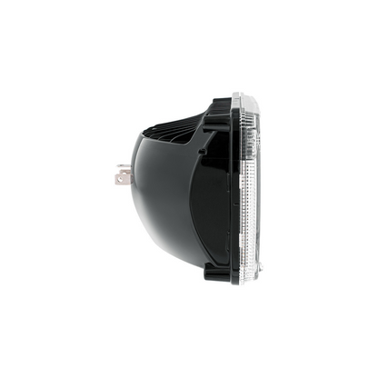 ULTRALIT - LED Heated 4" X 6" Low Beam Headlight