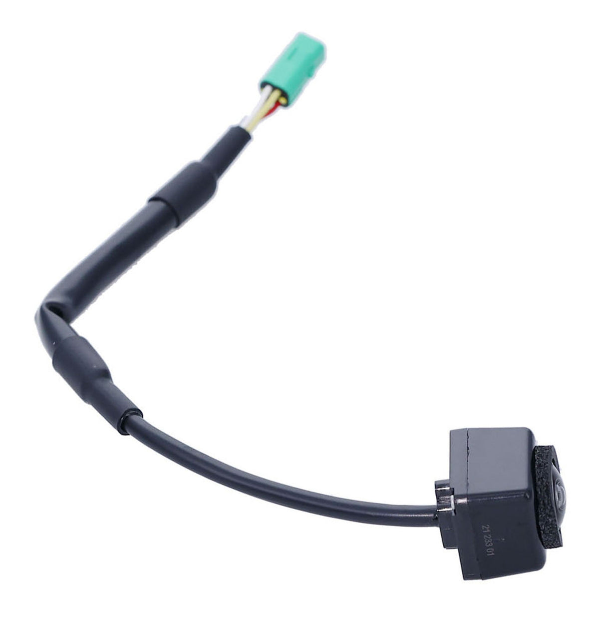 Side View Camera 284194BA1A Plastic, Glass Black for 2017-2022 Nissan Rogue Titan Qashqai; 2013-2017 Nissan Quest Leaf; 2016-2019 Nissan Maxima; 2018-2021 Nissan Kicks; 2015-2017 Nissan Juke; 2018 Nissan Versa; 2017-2019 Nissan Rogue; 2014-2020 Nissan Rogue; 2017-2019 Infiniti QX30; 2016-2022 Nissan Titan; 2015-2022 Nissan Murano; 2014-2016 Nissan Versa; 2019-2021 Nissan Altima