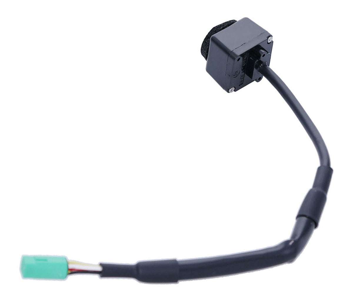Side View Camera 284194BA1A Plastic, Glass Black for 2017-2022 Nissan Rogue Titan Qashqai; 2013-2017 Nissan Quest Leaf; 2016-2019 Nissan Maxima; 2018-2021 Nissan Kicks; 2015-2017 Nissan Juke; 2018 Nissan Versa; 2017-2019 Nissan Rogue; 2014-2020 Nissan Rogue; 2017-2019 Infiniti QX30; 2016-2022 Nissan Titan; 2015-2022 Nissan Murano; 2014-2016 Nissan Versa; 2019-2021 Nissan Altima