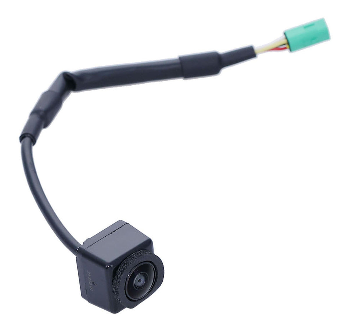 Side View Camera 284194BA1A Plastic, Glass Black for 2017-2022 Nissan Rogue Titan Qashqai; 2013-2017 Nissan Quest Leaf; 2016-2019 Nissan Maxima; 2018-2021 Nissan Kicks; 2015-2017 Nissan Juke; 2018 Nissan Versa; 2017-2019 Nissan Rogue; 2014-2020 Nissan Rogue; 2017-2019 Infiniti QX30; 2016-2022 Nissan Titan; 2015-2022 Nissan Murano; 2014-2016 Nissan Versa; 2019-2021 Nissan Altima