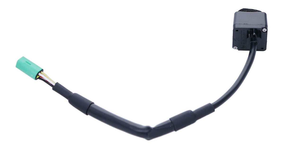 Side View Camera 284194BA1A Plastic, Glass Black for 2017-2022 Nissan Rogue Titan Qashqai; 2013-2017 Nissan Quest Leaf; 2016-2019 Nissan Maxima; 2018-2021 Nissan Kicks; 2015-2017 Nissan Juke; 2018 Nissan Versa; 2017-2019 Nissan Rogue; 2014-2020 Nissan Rogue; 2017-2019 Infiniti QX30; 2016-2022 Nissan Titan; 2015-2022 Nissan Murano; 2014-2016 Nissan Versa; 2019-2021 Nissan Altima
