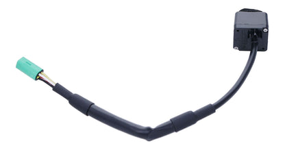 Side View Camera 284194BA1A Plastic, Glass Black for 2017-2022 Nissan Rogue Titan Qashqai; 2013-2017 Nissan Quest Leaf; 2016-2019 Nissan Maxima; 2018-2021 Nissan Kicks; 2015-2017 Nissan Juke; 2018 Nissan Versa; 2017-2019 Nissan Rogue; 2014-2020 Nissan Rogue; 2017-2019 Infiniti QX30; 2016-2022 Nissan Titan; 2015-2022 Nissan Murano; 2014-2016 Nissan Versa; 2019-2021 Nissan Altima