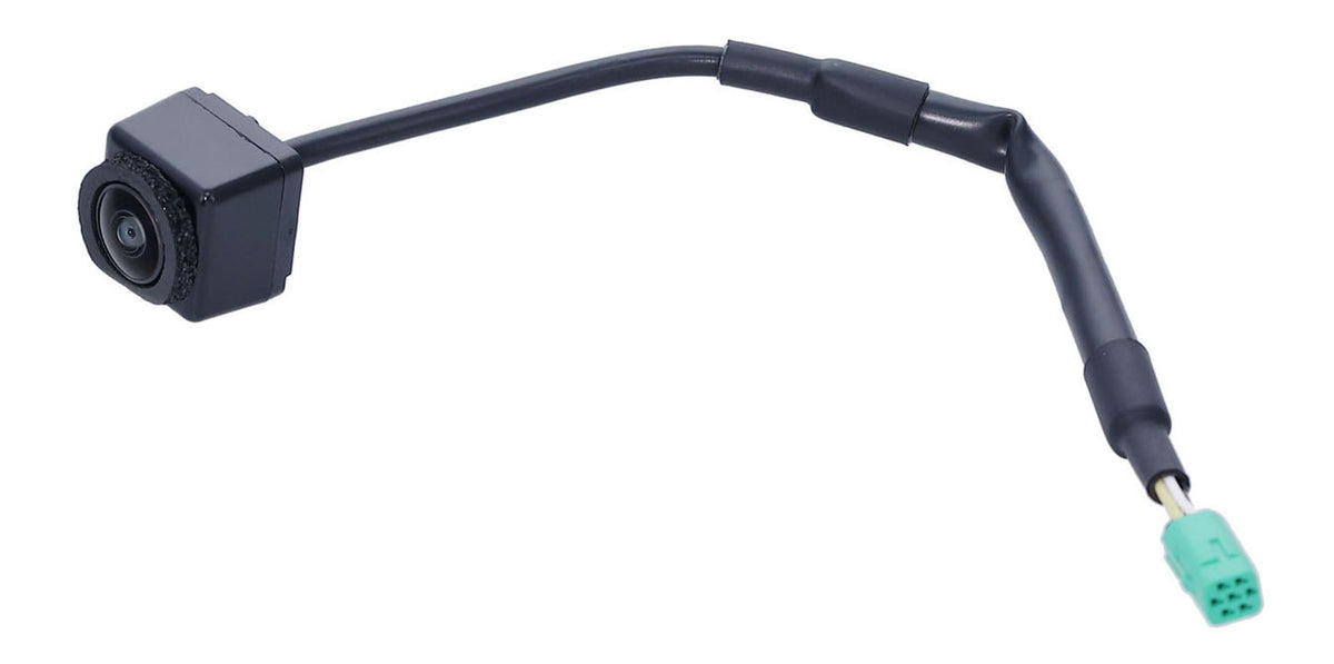 Side View Camera 284194BA1A Plastic, Glass Black for 2017-2022 Nissan Rogue Titan Qashqai; 2013-2017 Nissan Quest Leaf; 2016-2019 Nissan Maxima; 2018-2021 Nissan Kicks; 2015-2017 Nissan Juke; 2018 Nissan Versa; 2017-2019 Nissan Rogue; 2014-2020 Nissan Rogue; 2017-2019 Infiniti QX30; 2016-2022 Nissan Titan; 2015-2022 Nissan Murano; 2014-2016 Nissan Versa; 2019-2021 Nissan Altima