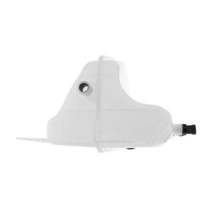 Pressurized Coolant Reservoir & Coolant Level Sensor For 2002-2007 International 9200/9400/9900