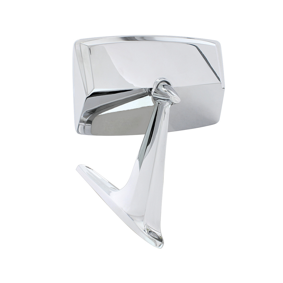 Exterior Mirror For 1967-68 Ford Mustang - L/H