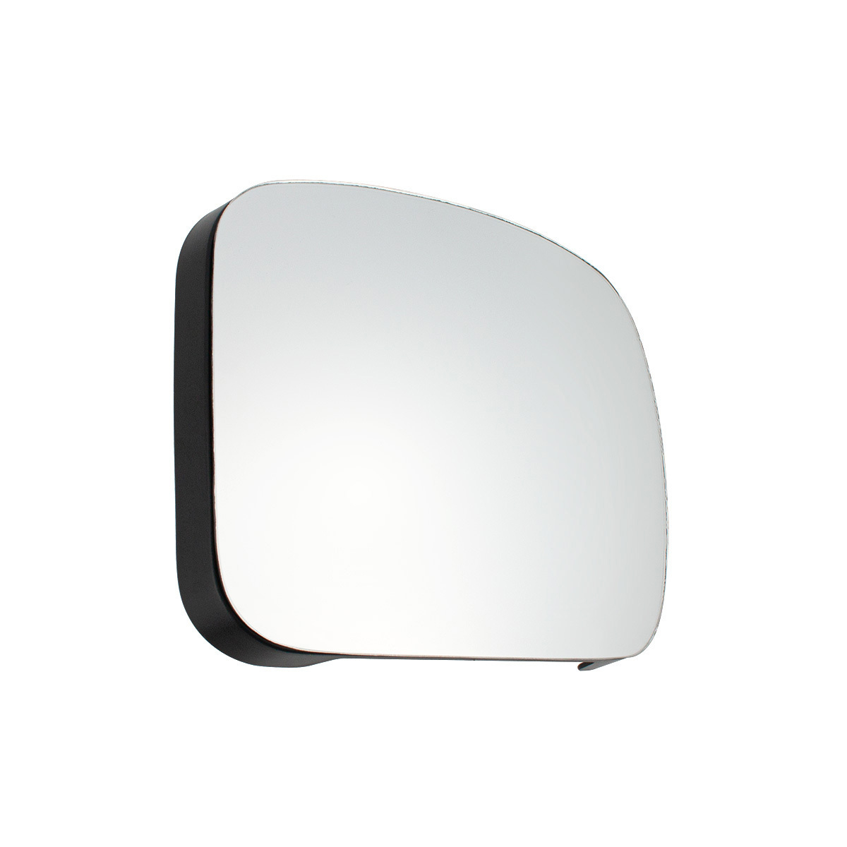 Replacement Heated Mirror Glass For 2018-2026 Freightliner Cascadia