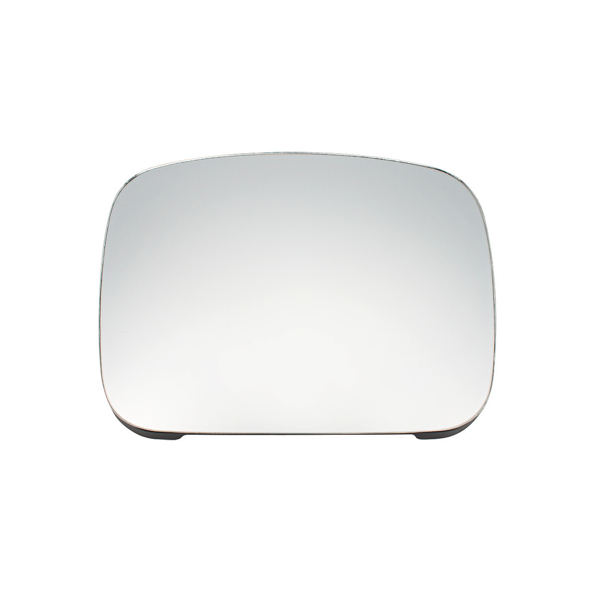 Replacement Heated Mirror Glass For 2018-2026 Freightliner Cascadia