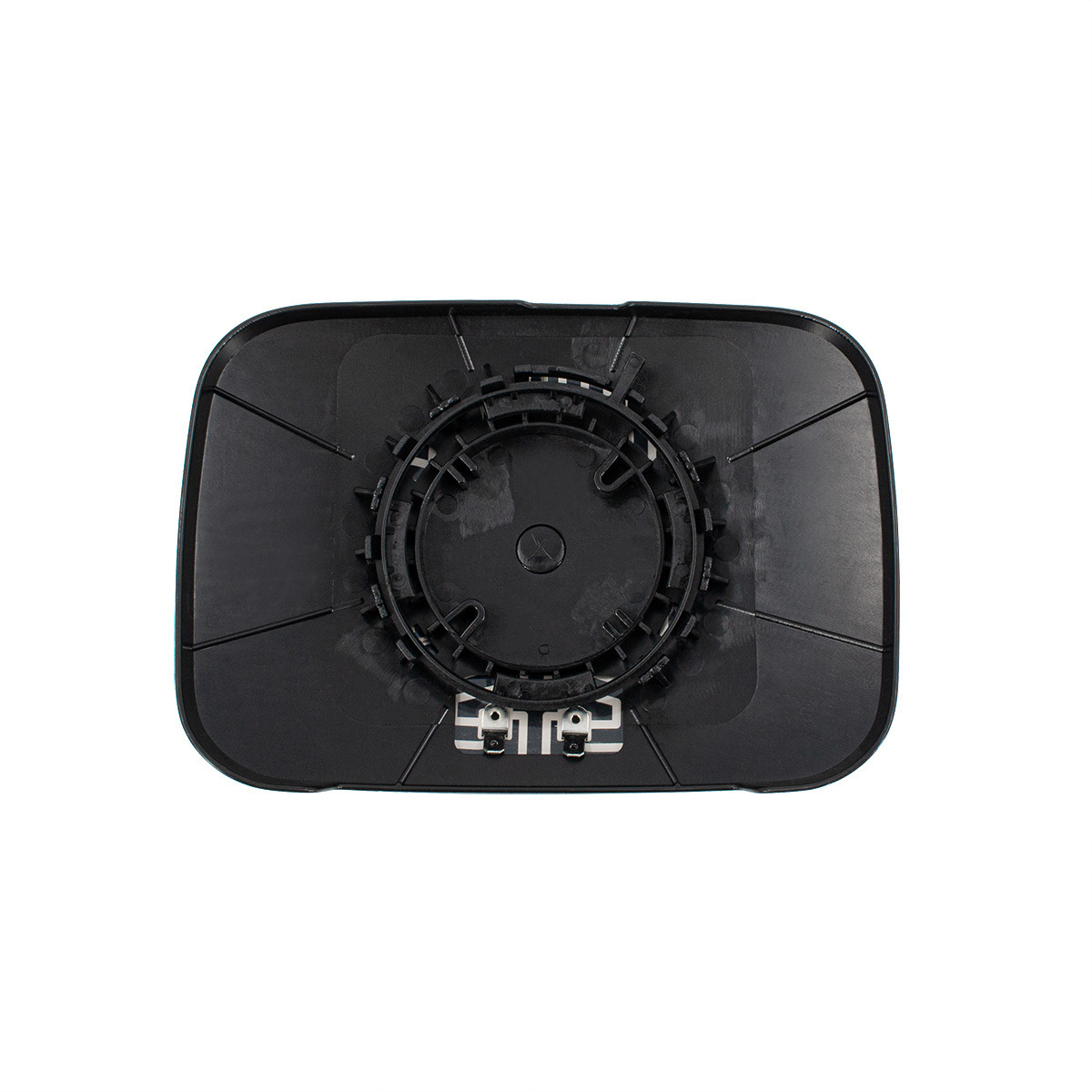 Replacement Heated Mirror Glass For 2018-2026 Freightliner Cascadia