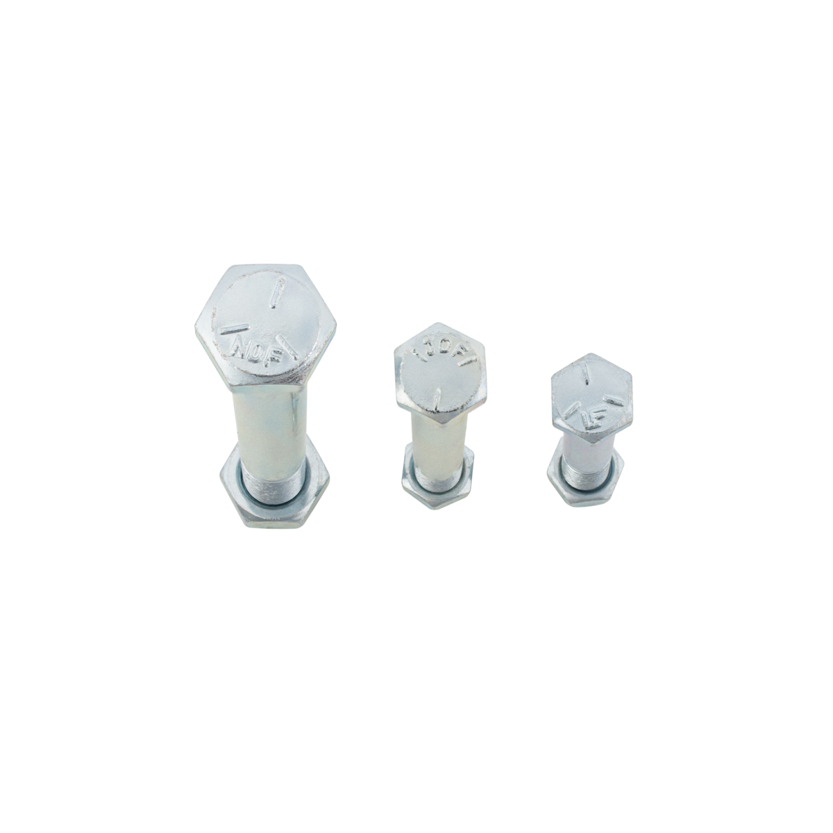 Cab And Radiator Support Mounting Kit For 1967-72 Chevy & GMC 1/2 Ton Truck