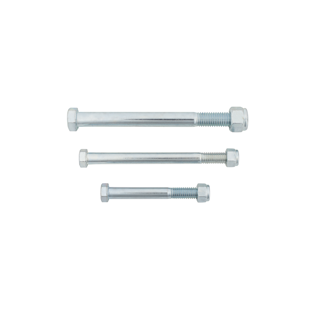 Cab And Radiator Support Mounting Kit For 1967-72 Chevy & GMC 1/2 Ton Truck