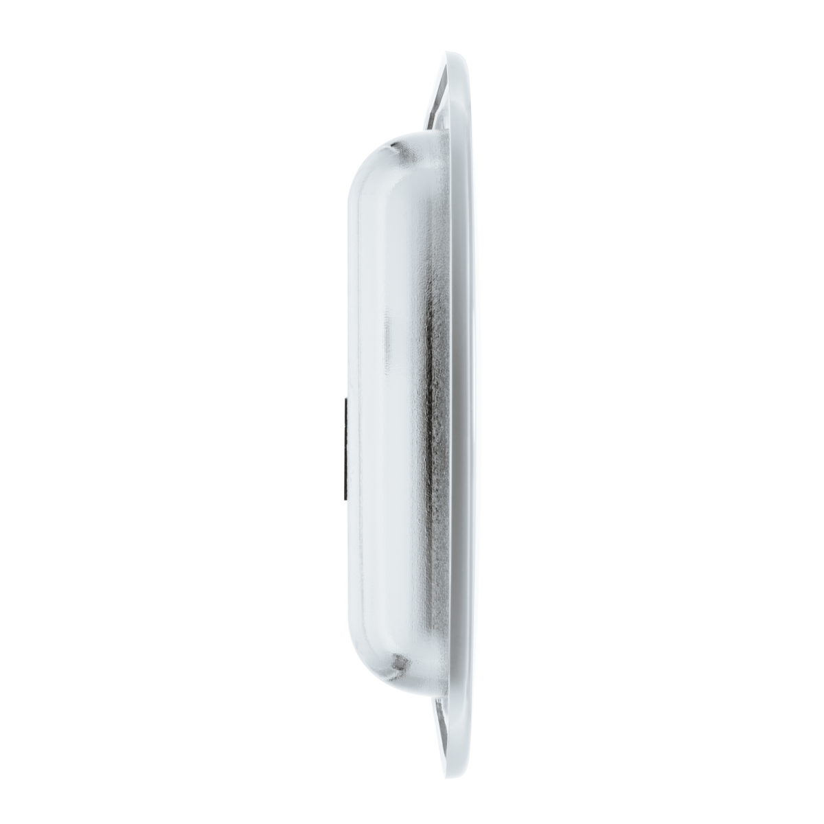 Chrome Exterior Door Handle Cover For 2003+ Kenworth & 2004+Peterbilt Trucks - Driver