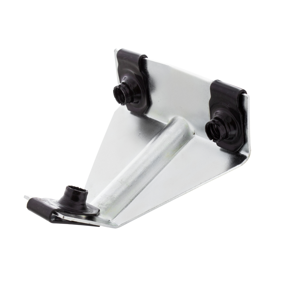 Front Fender Lower Brace With J-Nuts For 1966-77 Ford Bronco