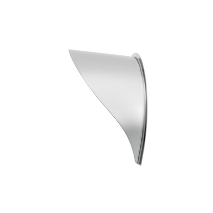Stainless Steel Visor For 5-3/4" Headlight (Bulk)