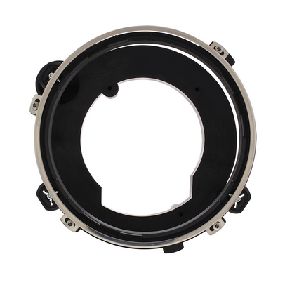 Headlight Bracket For 1997-2006 Jeep Wrangler - R/H