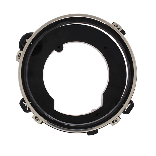 Headlight Bracket For 1997-2006 Jeep Wrangler - R/H