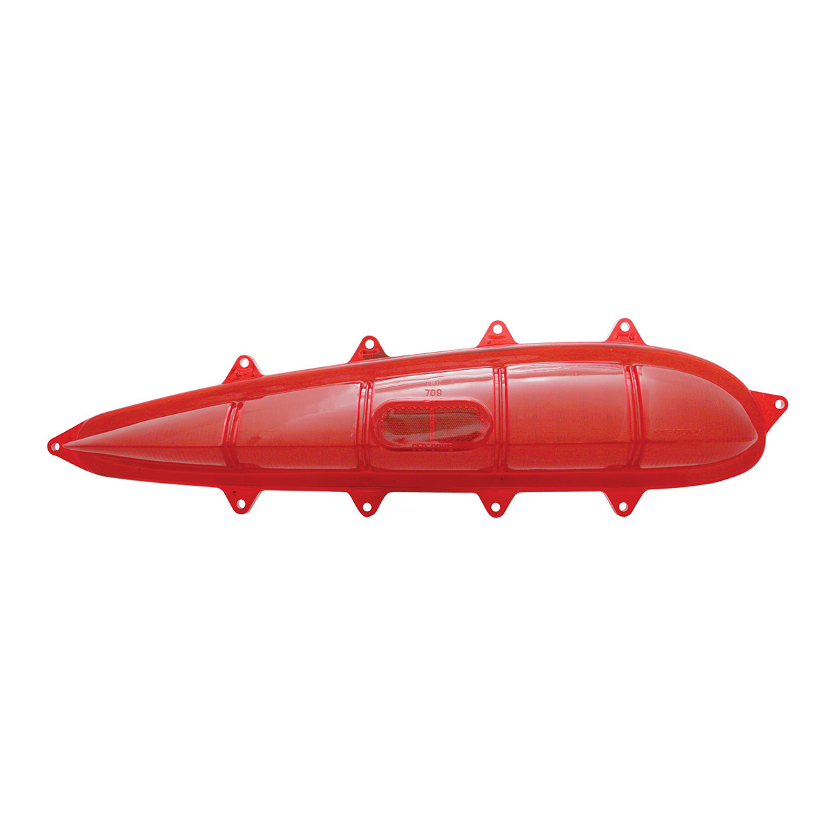 98 LED Tail Light Retrofit Board For 1959 Chevy Impala - R/H