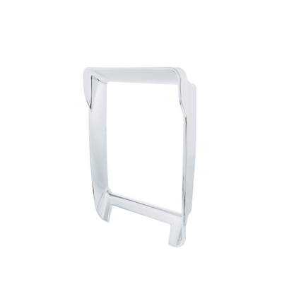 Left Gauge Dash Panel Trim For 2006+ Kenworth